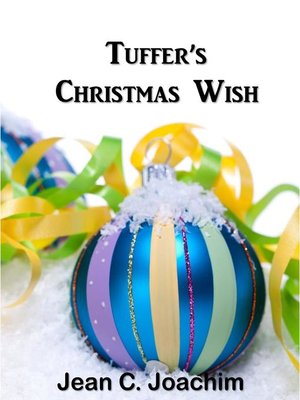 cover image of Tuffer's Christmas Wish